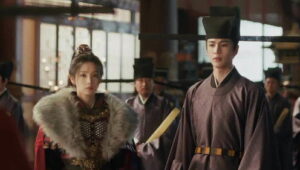 Pursuit of Jade: 1×39