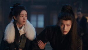 Pursuit of Jade: 1×36