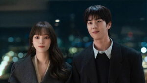 In Your Radiant Season: 1×8