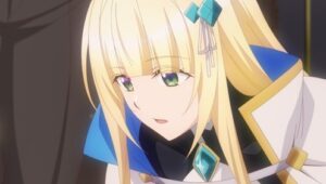 I’m the Evil Lord of an Intergalactic Empire!: 1×12