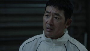 Mad Concrete Dreams: 1×5