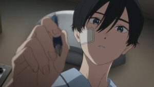 SHOSHIMIN: How to Become Ordinary: 1×18