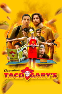 Operation Taco Gary’s