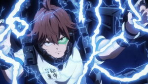 One-Punch Man: 3×9