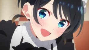 Rent-a-Girlfriend: 1×37