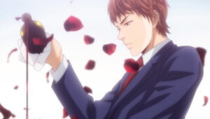 The Drops of God: 1×1