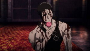 One-Punch Man: 3×10