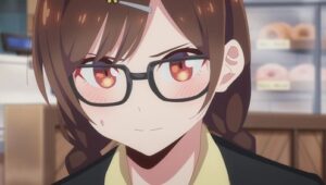 Rent-a-Girlfriend: 1×41