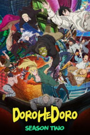 Dorohedoro: Season 2