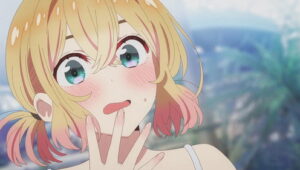 Rent-a-Girlfriend: 1×51