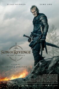 Son of Revenge – The Story of Kalevala