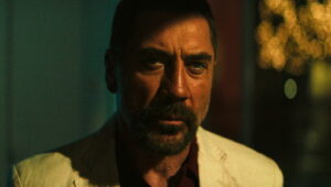 Cape Fear: 1×1