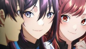 I Got a Cheat Skill in Another World and Became Unrivaled in the Real World, Too: 1×7