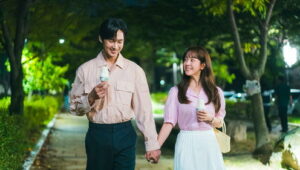The Practical Guide to Love: 1×9