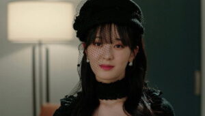 Doctor Shin: 1×7