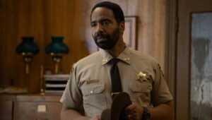 Widow’s Bay: 1×5