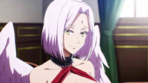 That Time I Got Reincarnated as a Slime: 4×4