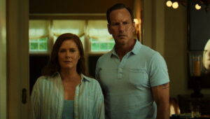 Cape Fear: 1×6