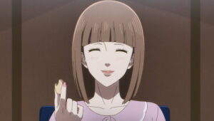 Eren the Southpaw: 1×12