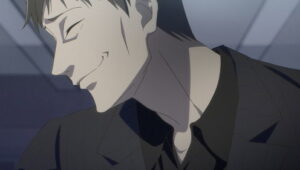 Eren the Southpaw: 1×8