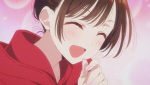 Rent-a-Girlfriend: 1×56