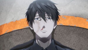 Eren the Southpaw: 1×13