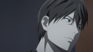 Eren the Southpaw: 1×10