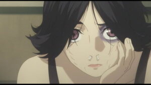 Hitori No Shita – The Outcast: 6×25