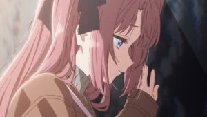 Botan Kamiina Fully Blossoms When Drunk: 1×11