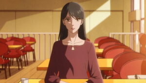 Eren the Southpaw: 1×7