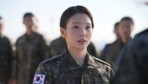 The Legend of Kitchen Soldier: 1×8