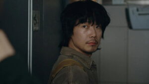 A Bona Fide Killer: 1×4