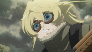 Saga of Tanya the Evil: 2×3
