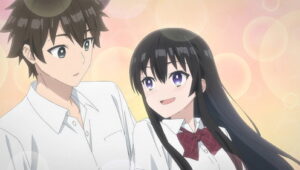 Oh Boy, Was I Wrong About Her: 1×5